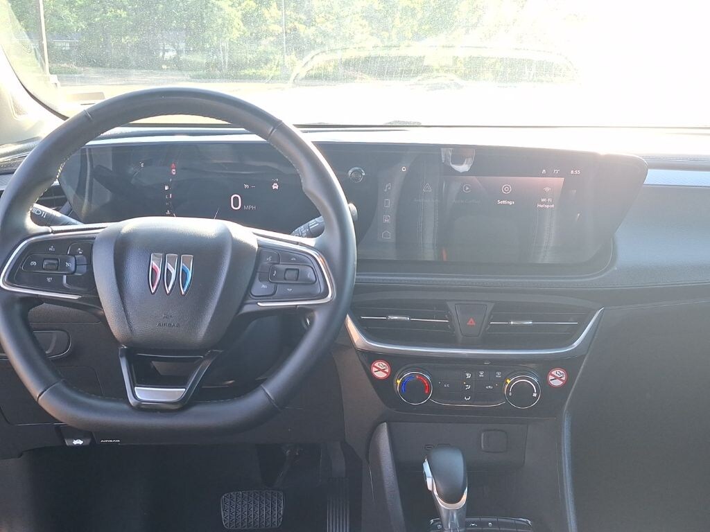 Used 2024 Buick Encore GX Sport Touring SUV