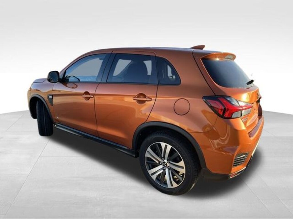 Used 2024 Mitsubishi Outlander Sport 2.0 SUV