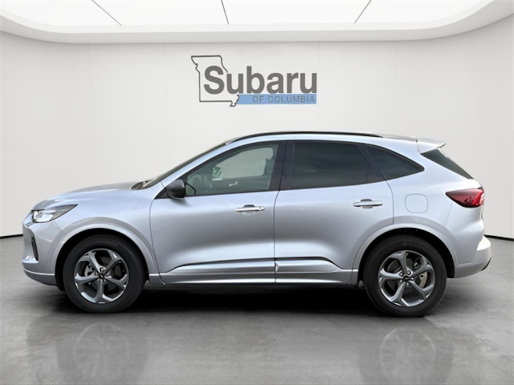 Used 2023 Ford Escape ST-Line SUV