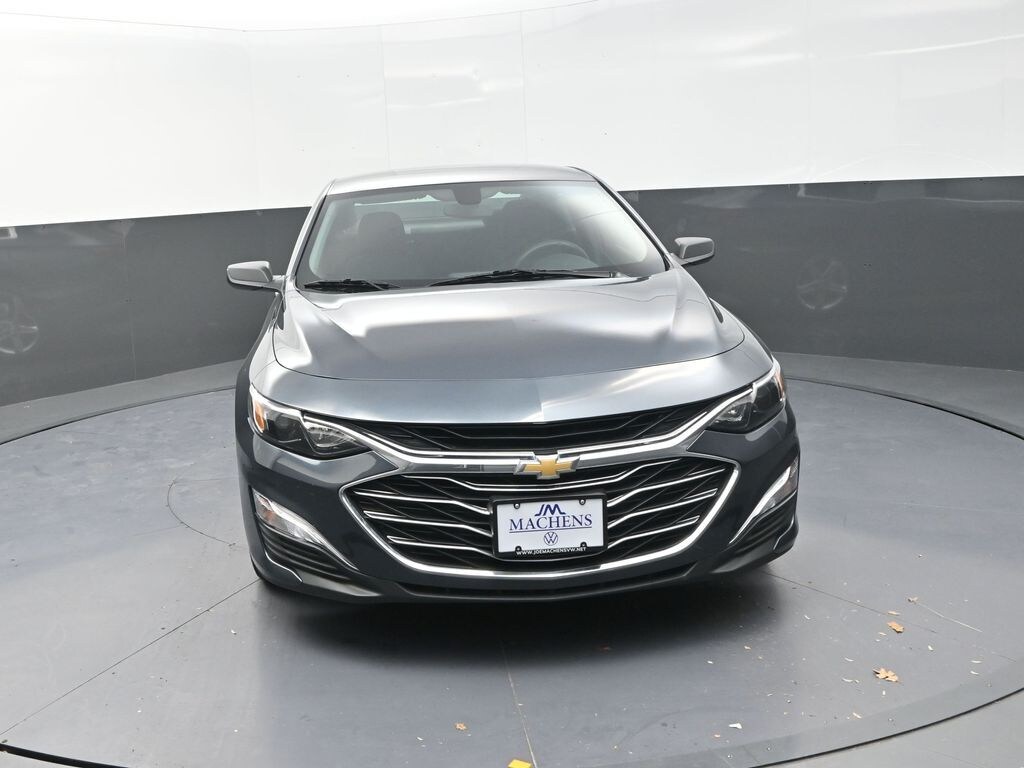 Used 2020 Chevrolet Malibu LS w/1FL Sedan