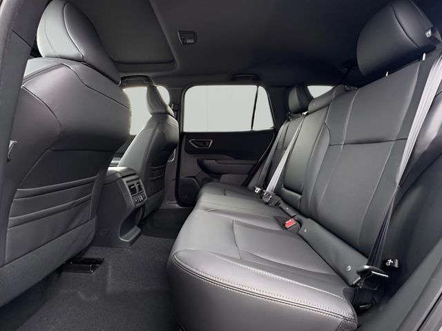 2026 Subaru Outback Limited - Photo 18