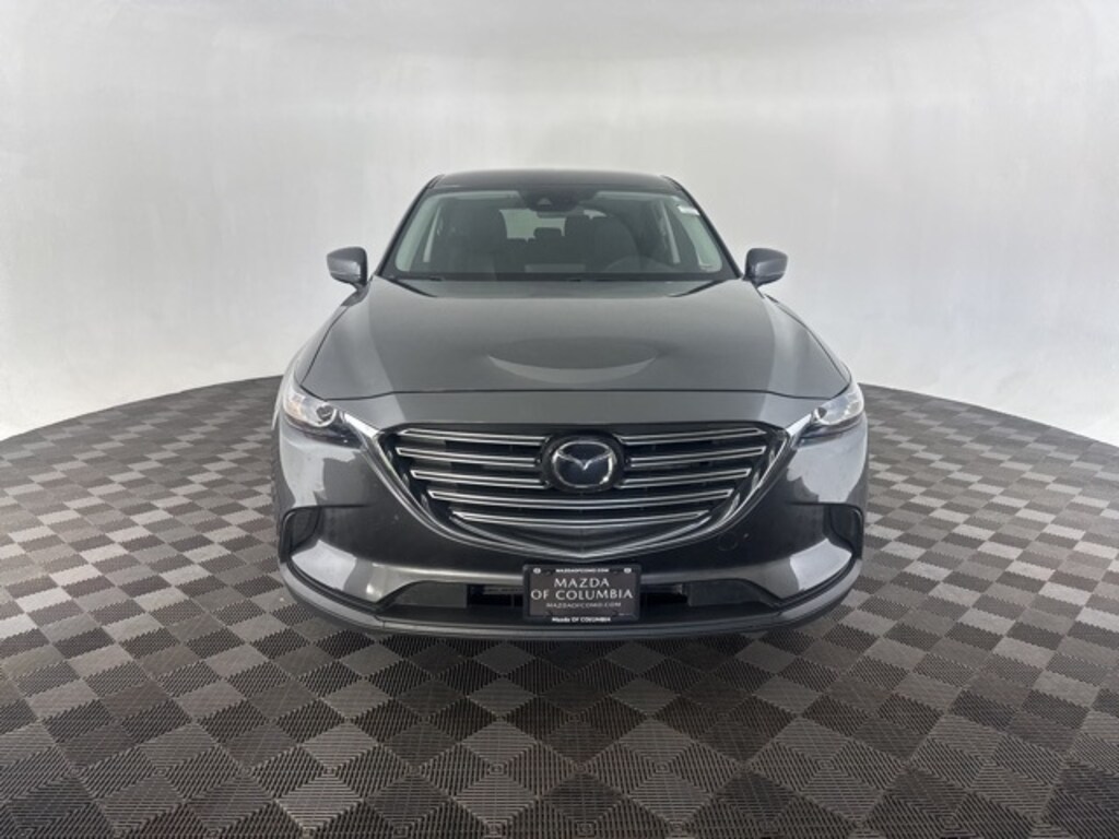 Used 2022 Mazda Mazda CX-9 Sport SUV