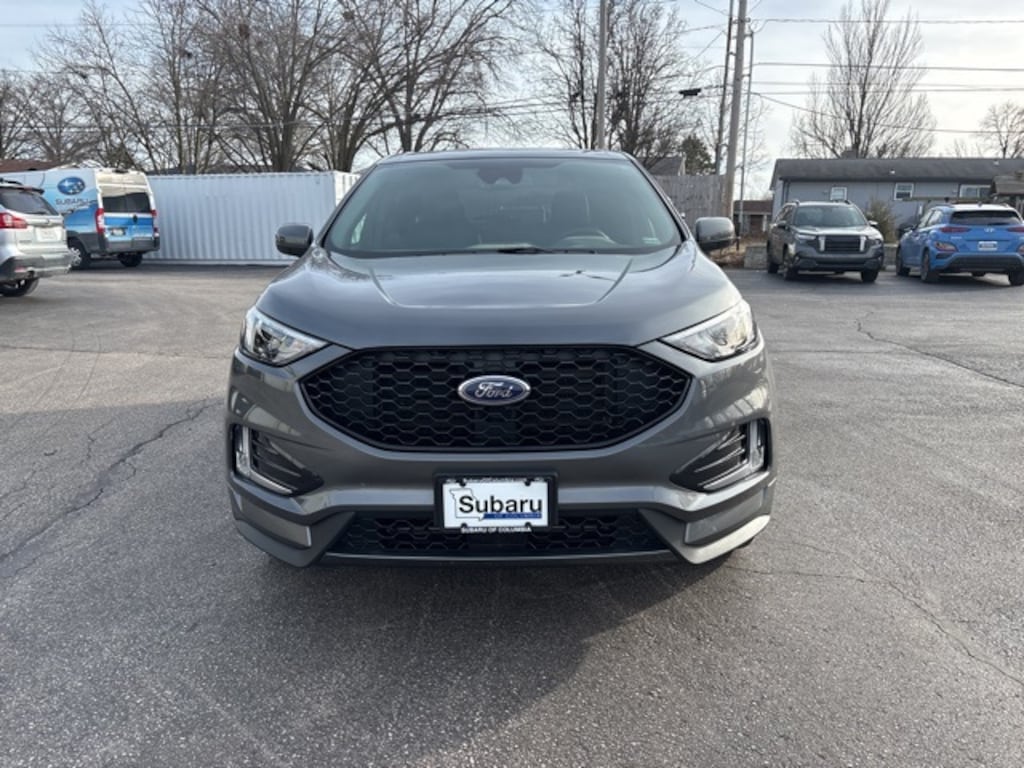 Used 2024 Ford Edge SUV