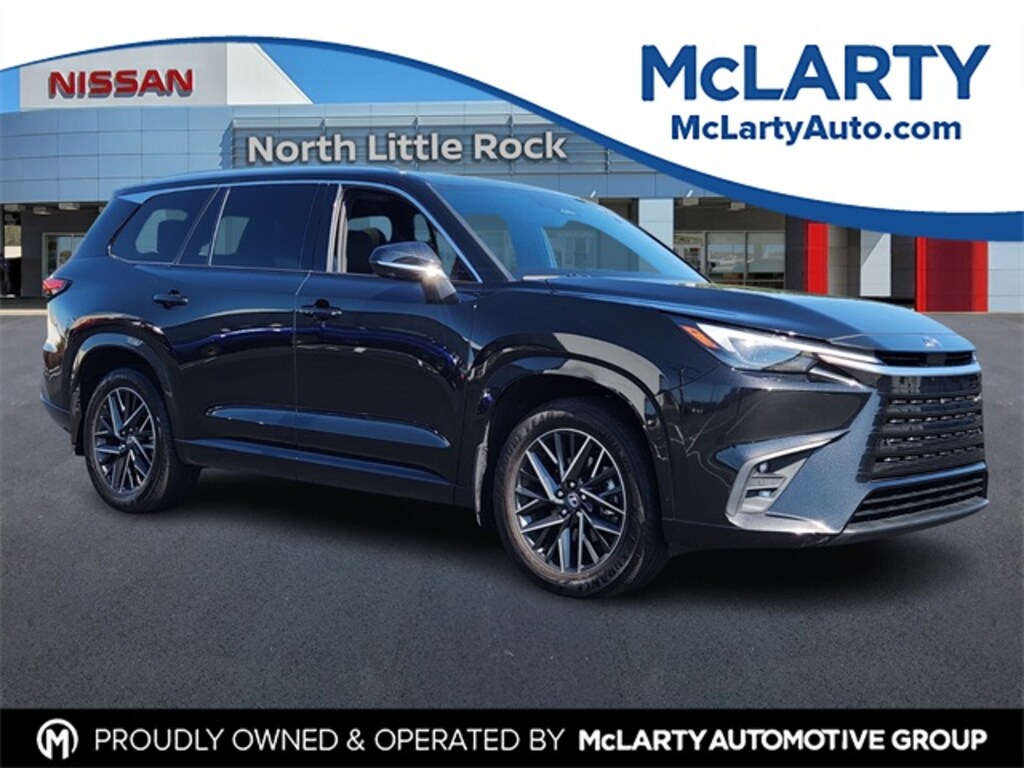 Used 2024 Lexus TX 350 SUV