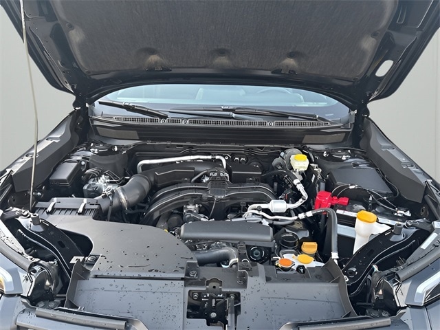 2026 Subaru Outback Limited - Photo 10