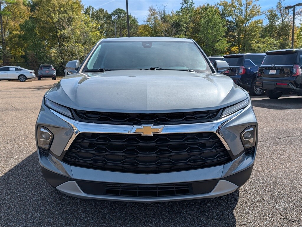 Used 2024 Chevrolet Blazer LT w/2LT SUV