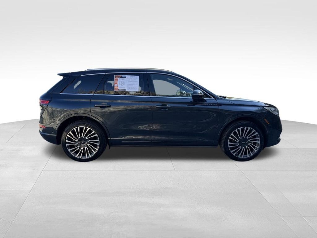 Used 2022 Lincoln Corsair Grand Touring SUV