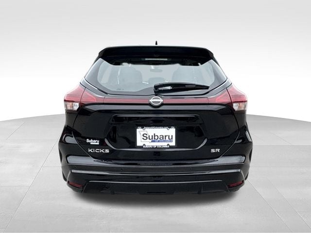 2023 Nissan Kicks SR - Photo 6