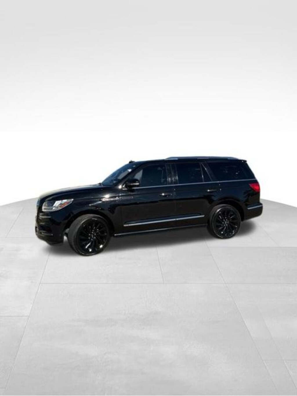 Used 2020 Lincoln Navigator Reserve SUV