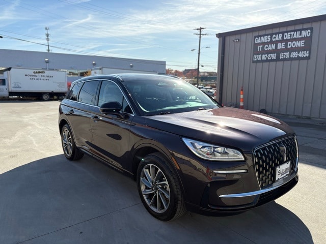 2023 Lincoln Corsair Grand Touring's photo