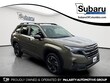 Subaru Forester Hybrid