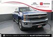  Chevrolet Silverado 2500HD