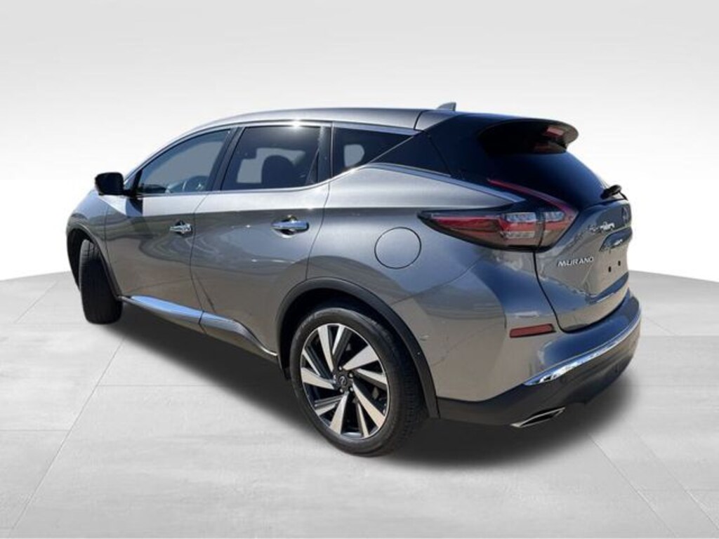 Used 2023 Nissan Murano SL SUV