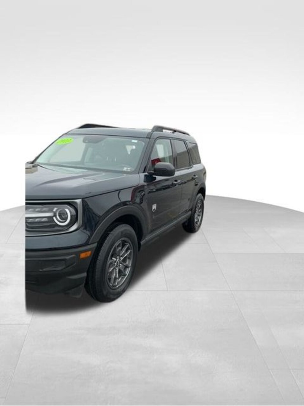 Used 2023 Ford Bronco Sport Big Bend SUV