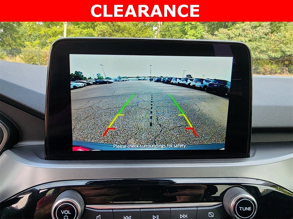 Used 2024 Ford Escape Active SUV