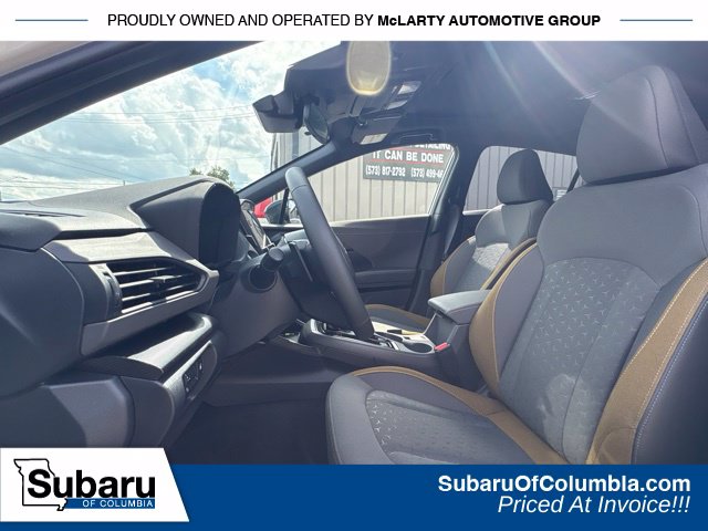 2026 Subaru Crosstrek Sport - Photo 18
