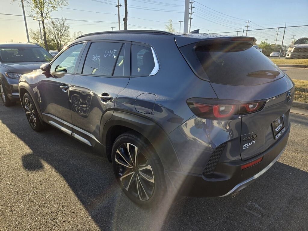 Used 2026 Mazda CX-50 2.5 Turbo Premium Plus SUV