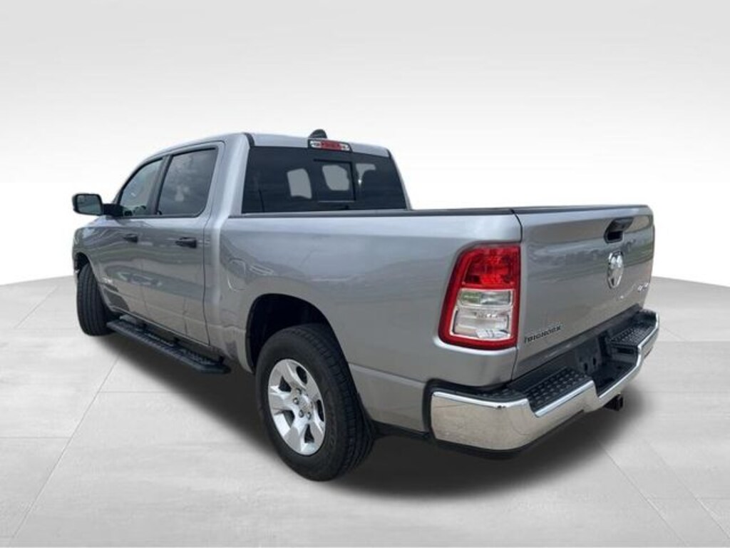 Used 2023 Ram 1500 Big Horn/Lone Star Truck Crew Cab