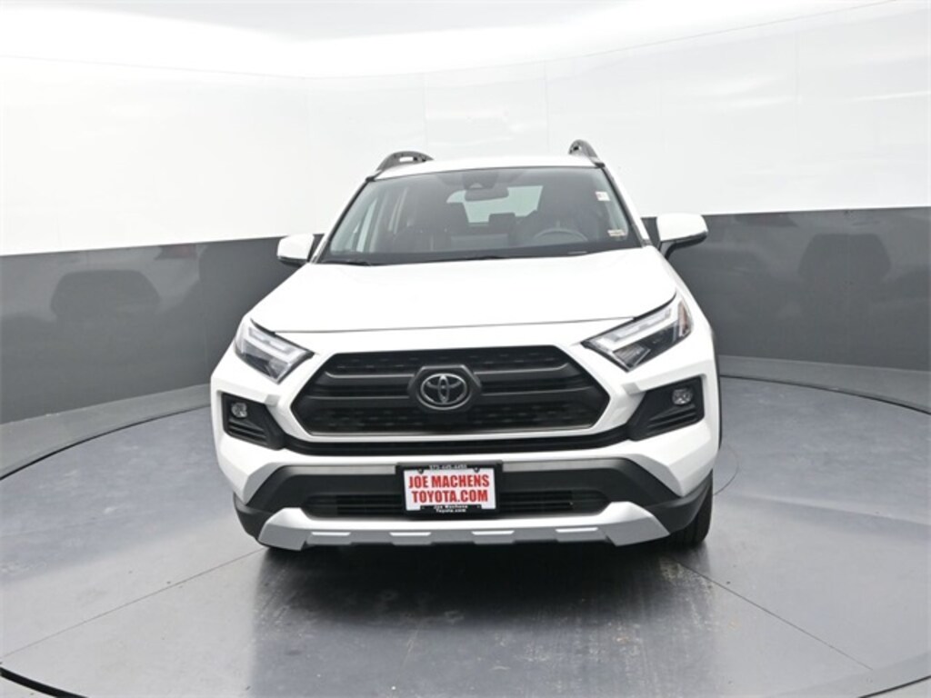 Used 2024 Toyota RAV4 Adventure SUV
