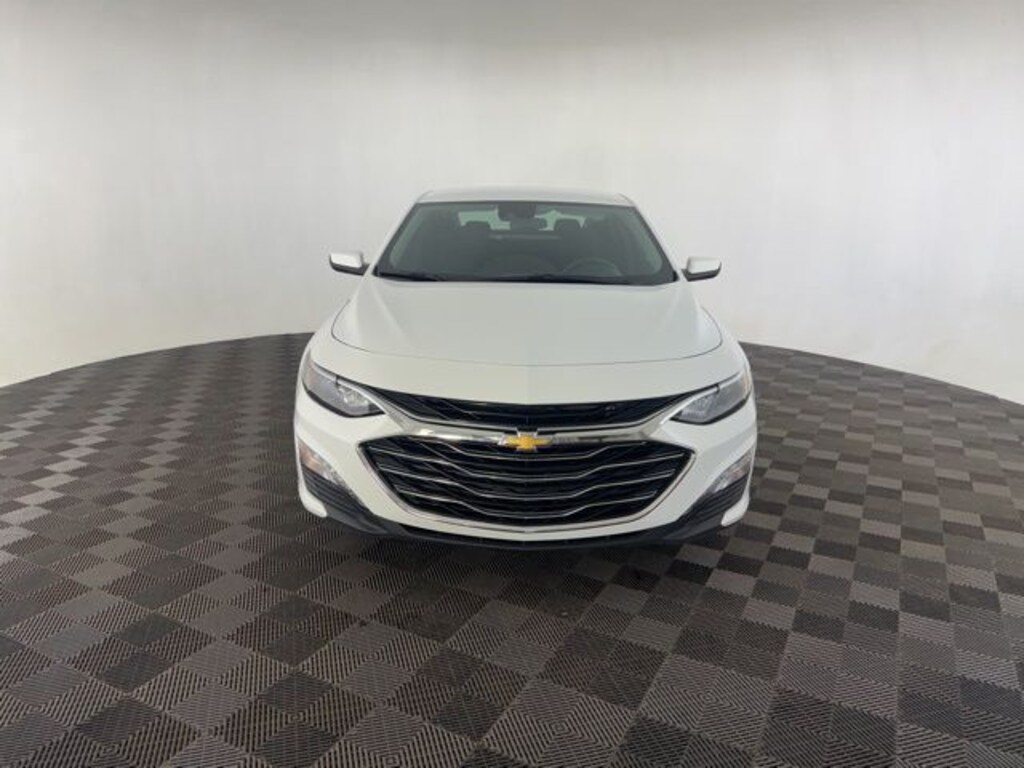 Used 2024 Chevrolet Malibu 1LT Sedan