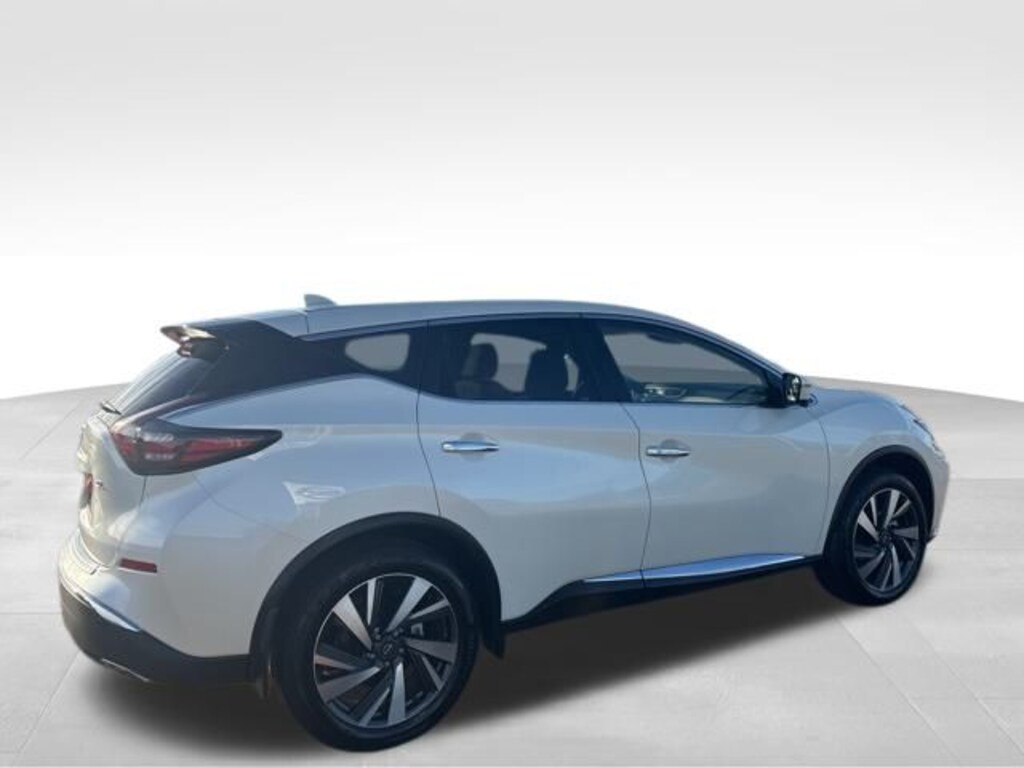 Certified 2024 Nissan Murano SL SUV