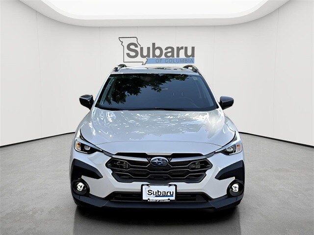 New 2025 Subaru Crosstrek For Sale at Subaru of Columbia | VIN