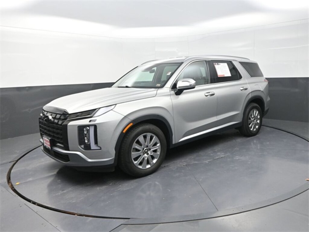Used 2024 Hyundai Palisade SEL SUV