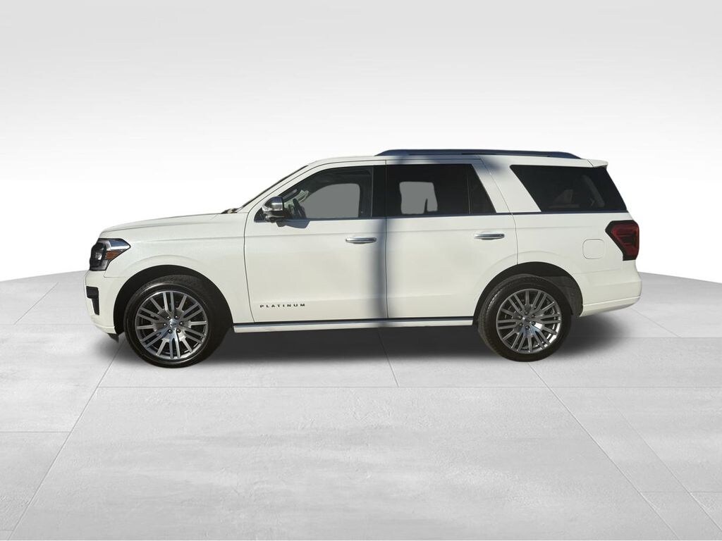 Used 2023 Ford Expedition Platinum SUV