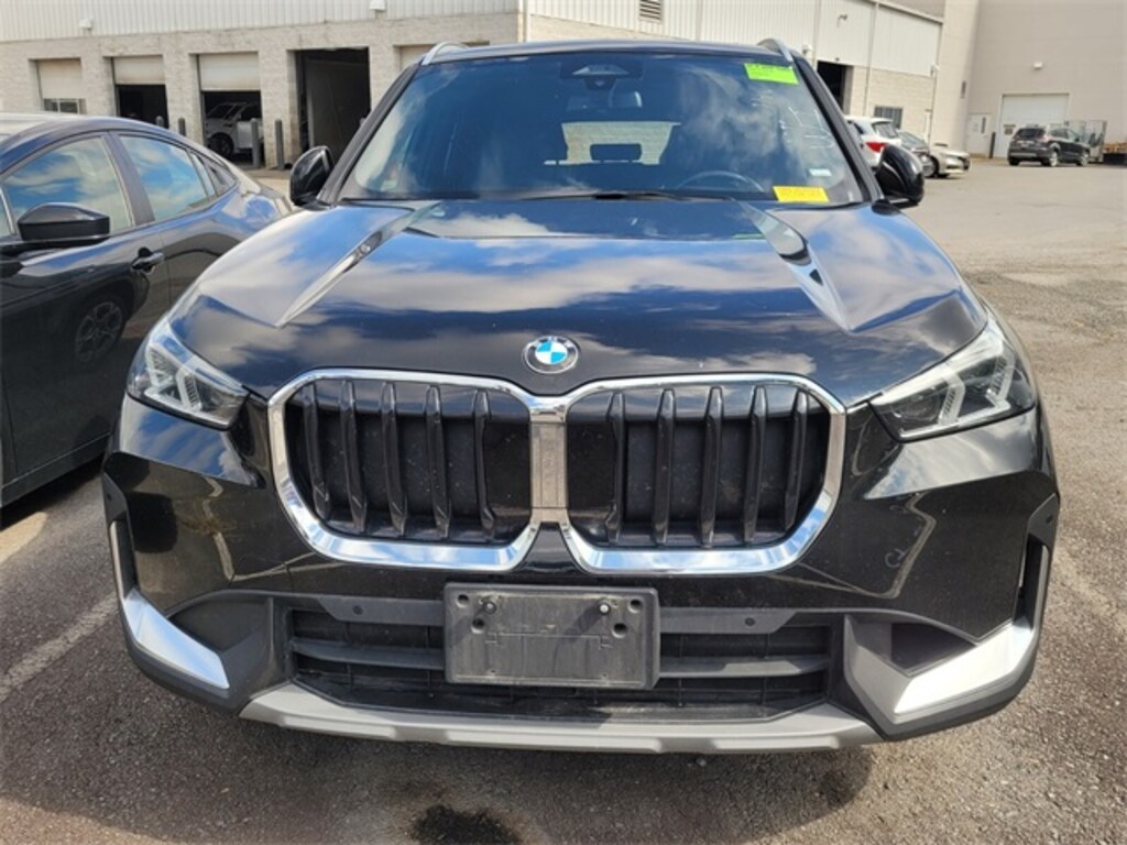 Used 2023 BMW X1 xDrive28i SUV