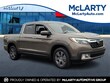  Honda Ridgeline