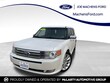  Ford Flex