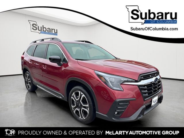 2026 Subaru Ascent Limited 7 Passenger's photo