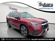  Subaru Ascent