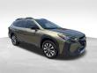 Certified 2025 Subaru Outback Limited SUV