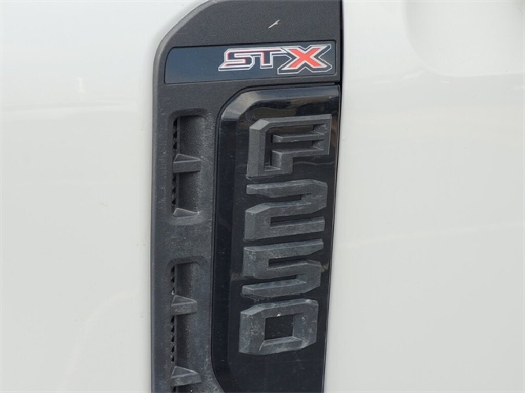 Used 2024 Ford F-250 Truck Crew Cab