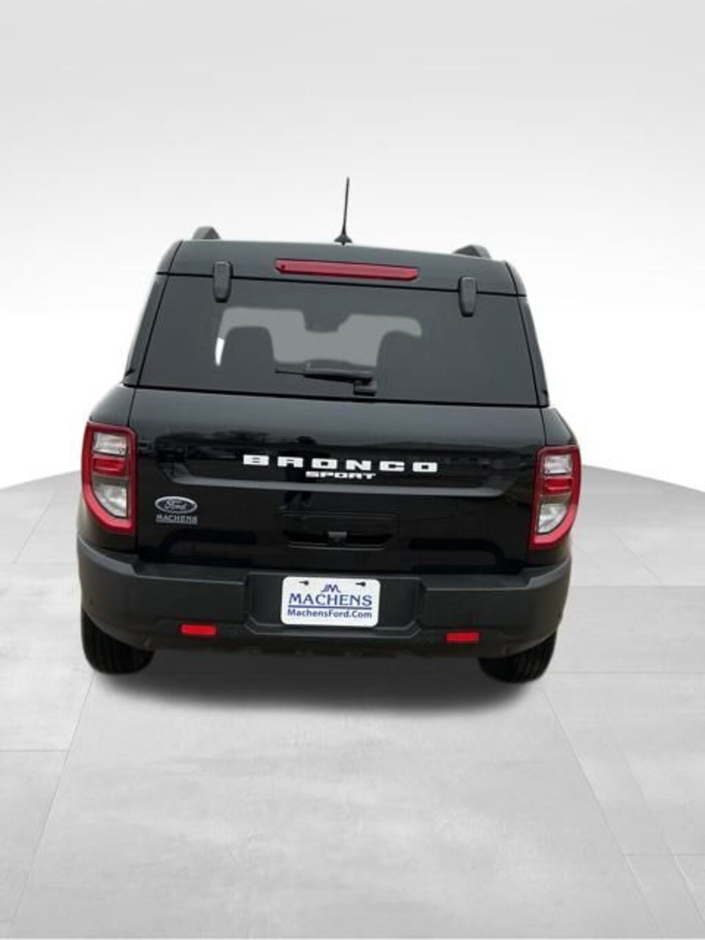 Used 2024 Ford Bronco Sport Outer Banks SUV