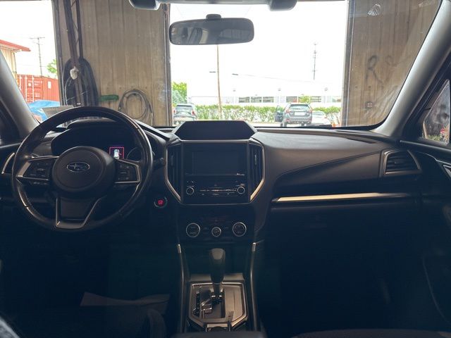 2021 Subaru Forester Premium - Photo 17