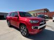 Used 2022 Toyota 4Runner Limited SUV