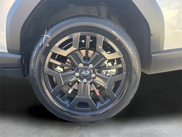 2026 Subaru Outback Limited XT - Photo 9