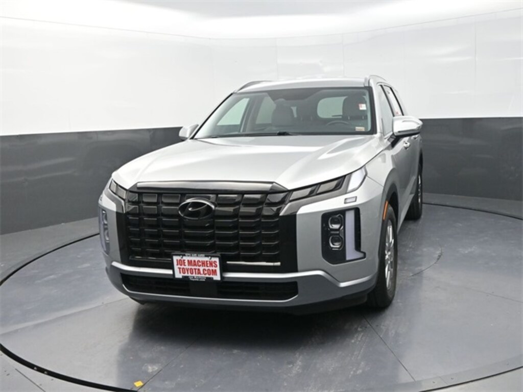Used 2024 Hyundai Palisade SEL SUV