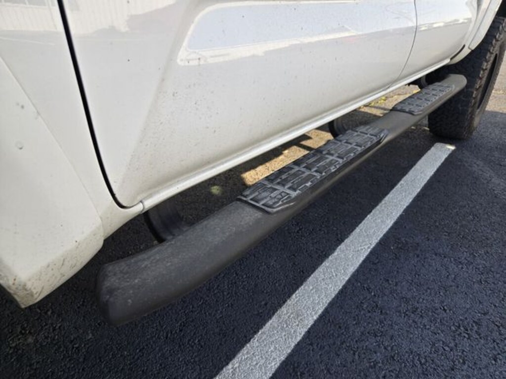 Used 2020 Toyota Tacoma Truck Double Cab