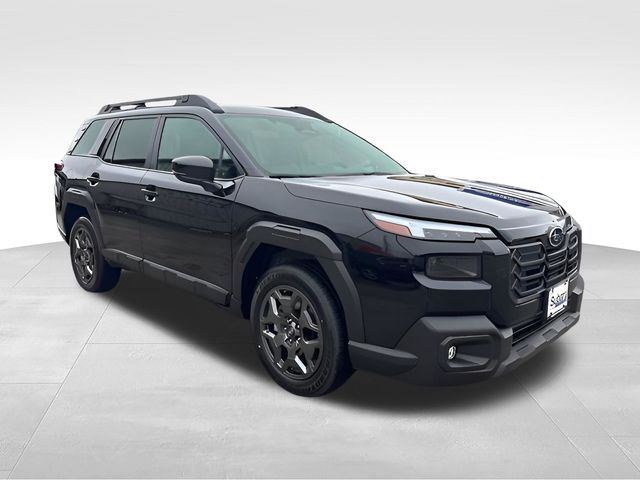 2026 Subaru Outback Premium's photo