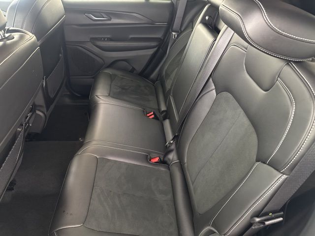 2025 Jeep Grand Cherokee Altitude - Photo 30