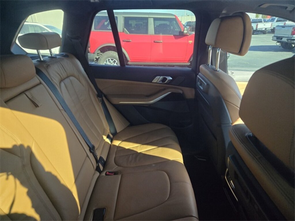 Used 2019 BMW X5 xDrive40i SUV