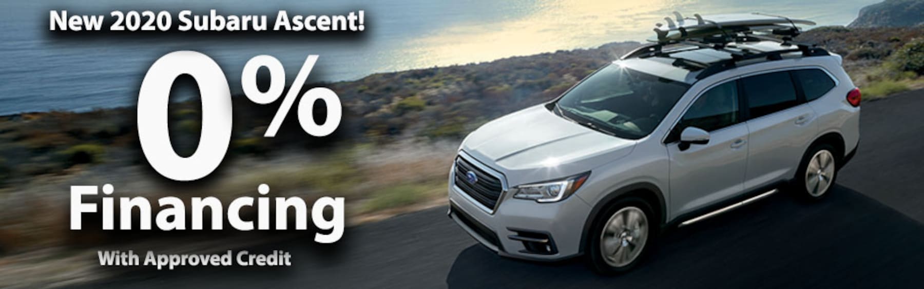 University Subaru Subaru Dealer in Columbia, MO