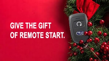 Remote start sale specials near me