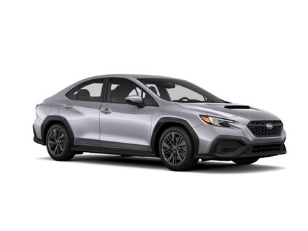 Featured New 2022 Subaru WRX Base Trim Level Sedan for Sale in Columbia, MO