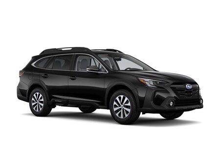 Featured New 2023 Subaru Outback Premium SUV for Sale in Columbia, MO