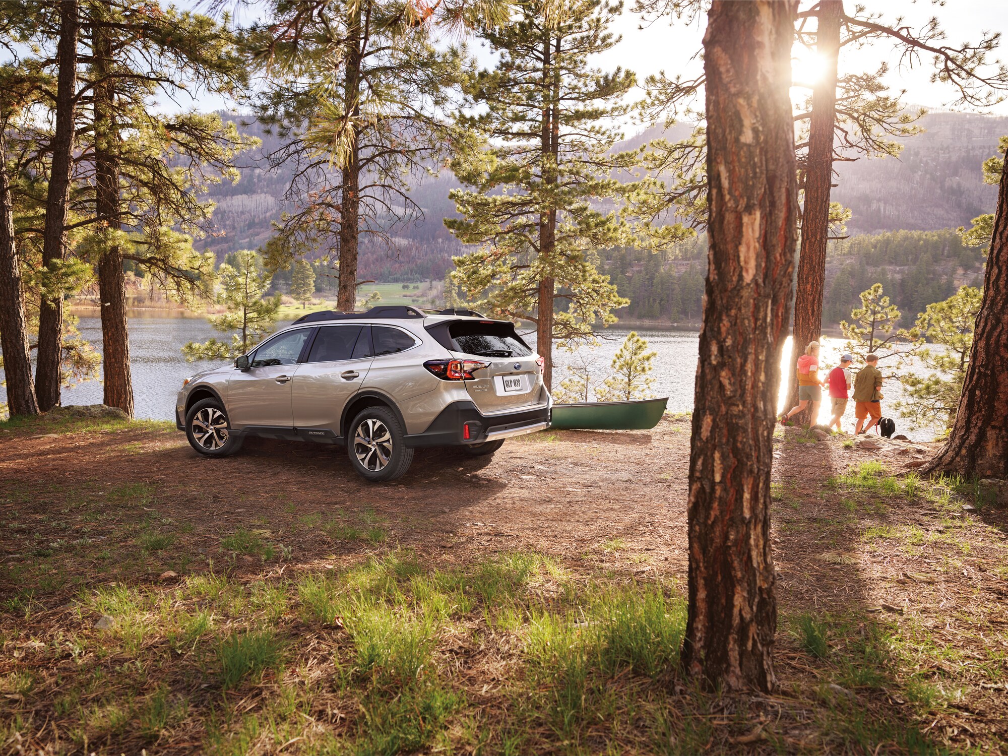 Subaru of Corvallis New & Used Subaru Dealer Near Albany, OR