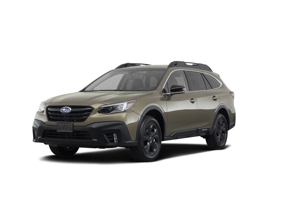 New Subaru Outback in Corvallis, OR Subaru of Corvallis